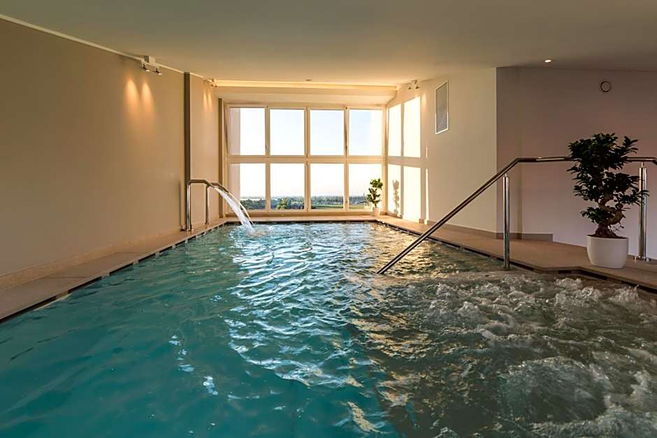 Hesperia Hotel & Residence
