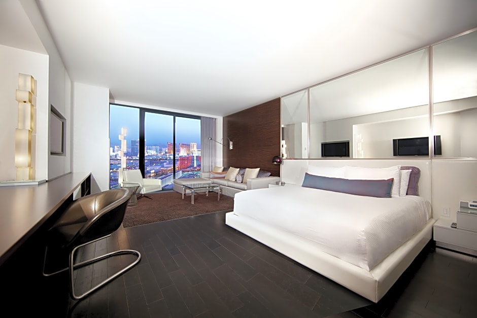 Palms Place at Palms Casino Resort