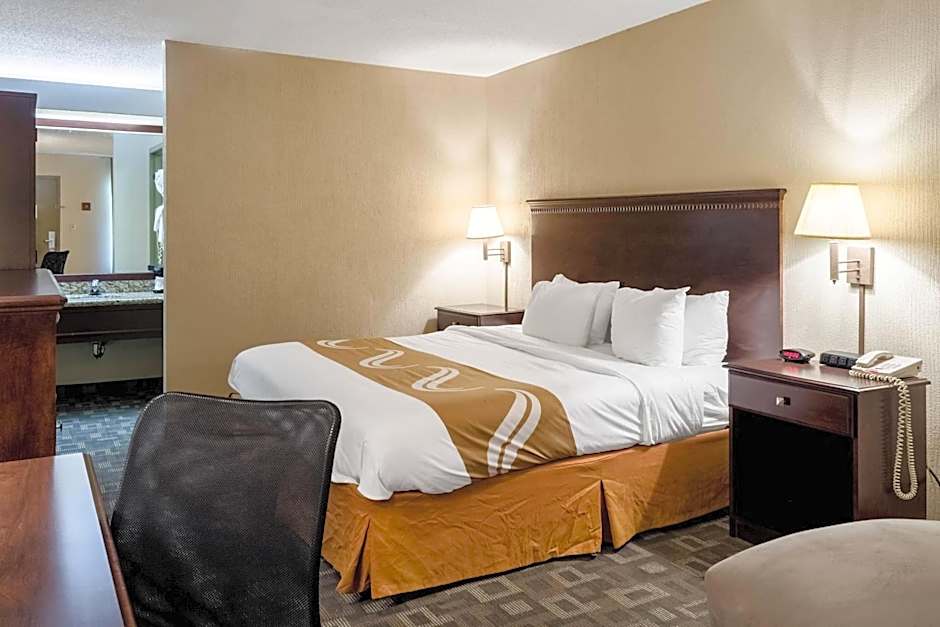 Quality Inn Moss Point