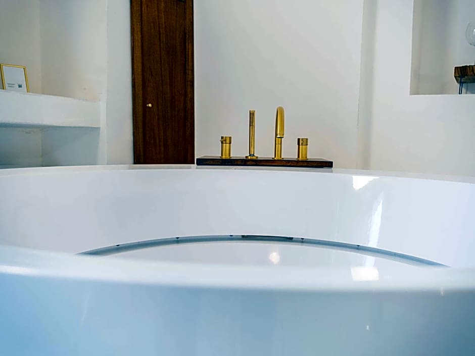 Dama Bianca Boutique Hotel Ostuni