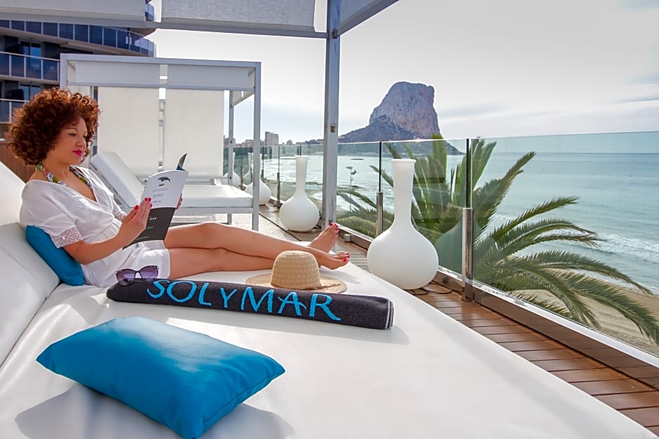 SOLYMAR Gran Hotel