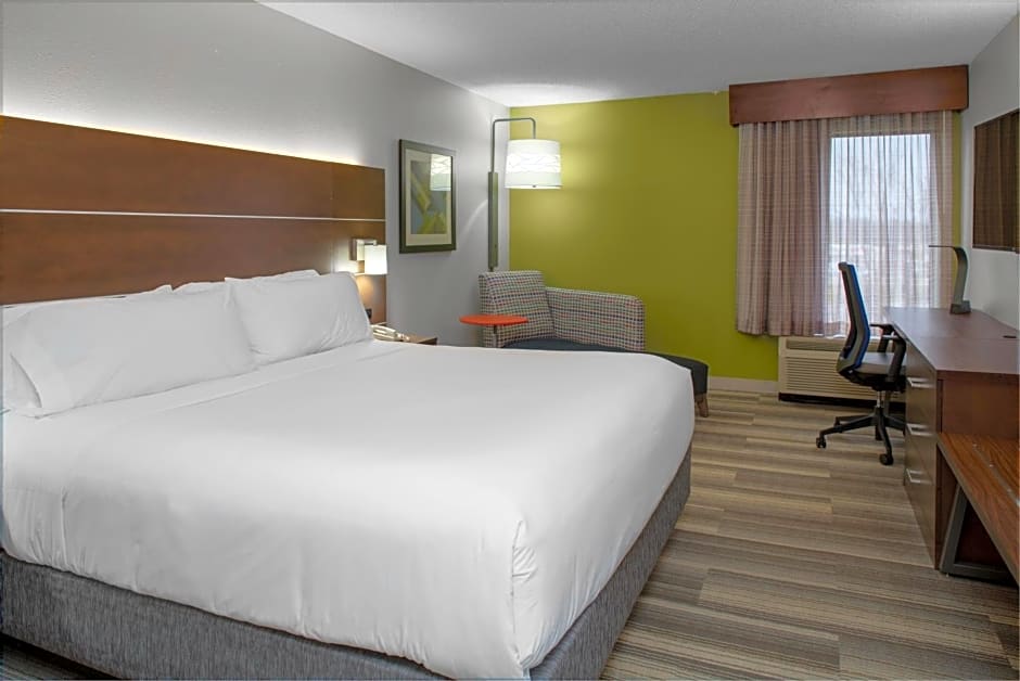 Holiday Inn Express - Chester, an IHG Hotel