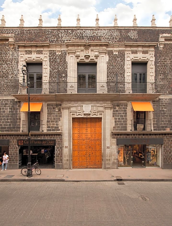 Downtown Mexico, a Member of Design Hotels