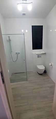 Triple Room with Bathroom