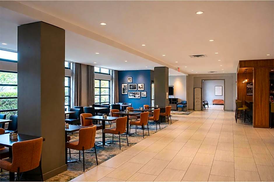 Hilton Garden Inn Newtown Square Radnor