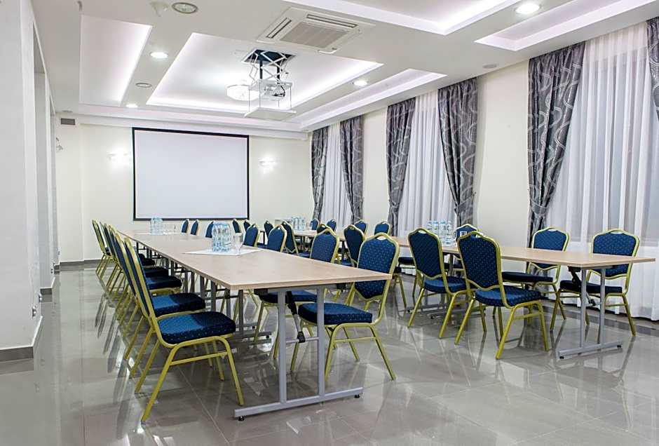 Hotel Polonia