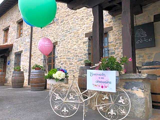 El Coto Hotel Restaurante