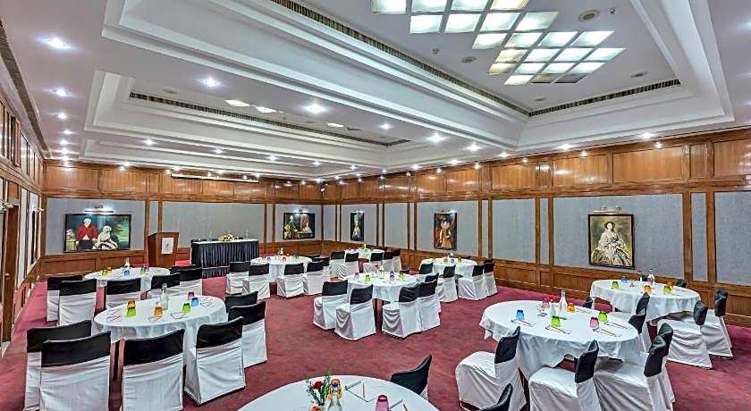 Club Mahindra White Meadows Manali