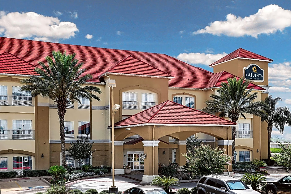 La Quinta Inn & Suites by Wyndham Houston - Rosenberg