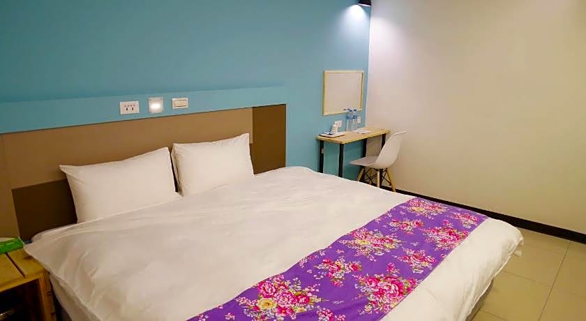 Hotel Good Night