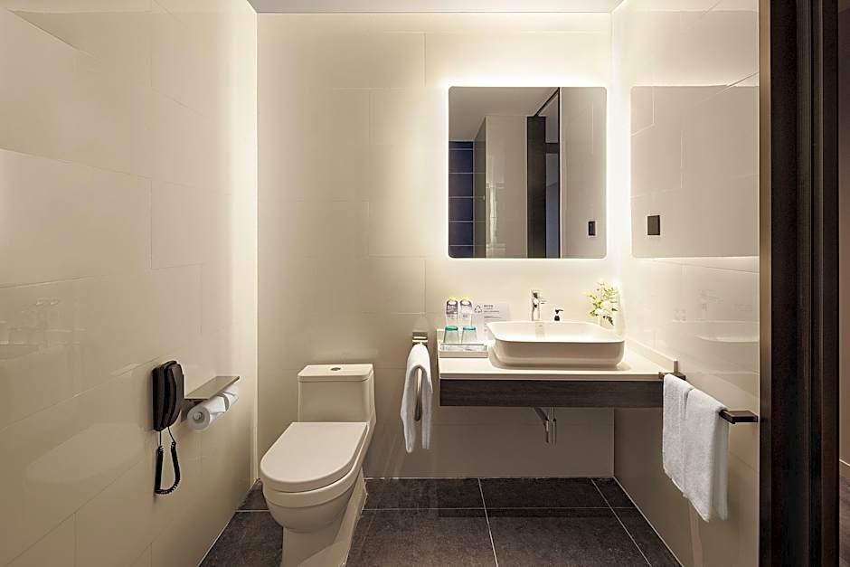 Holiday Inn Hotel And Suites Qingdao Jinshui By IHG