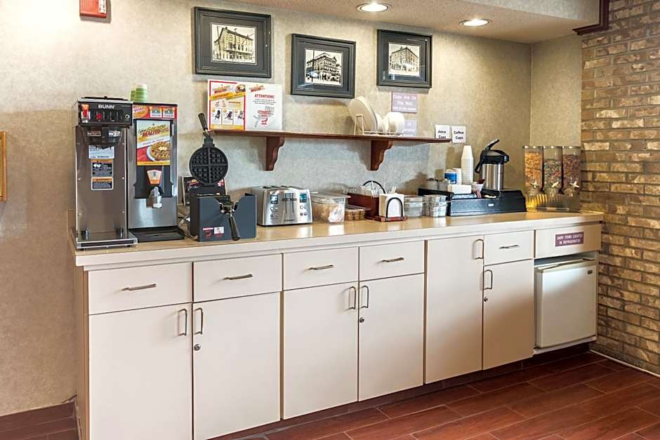 Quality Express Inn & Suites