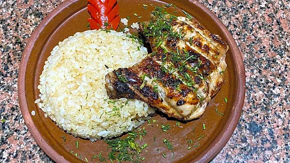 Opal privat nubian hotel