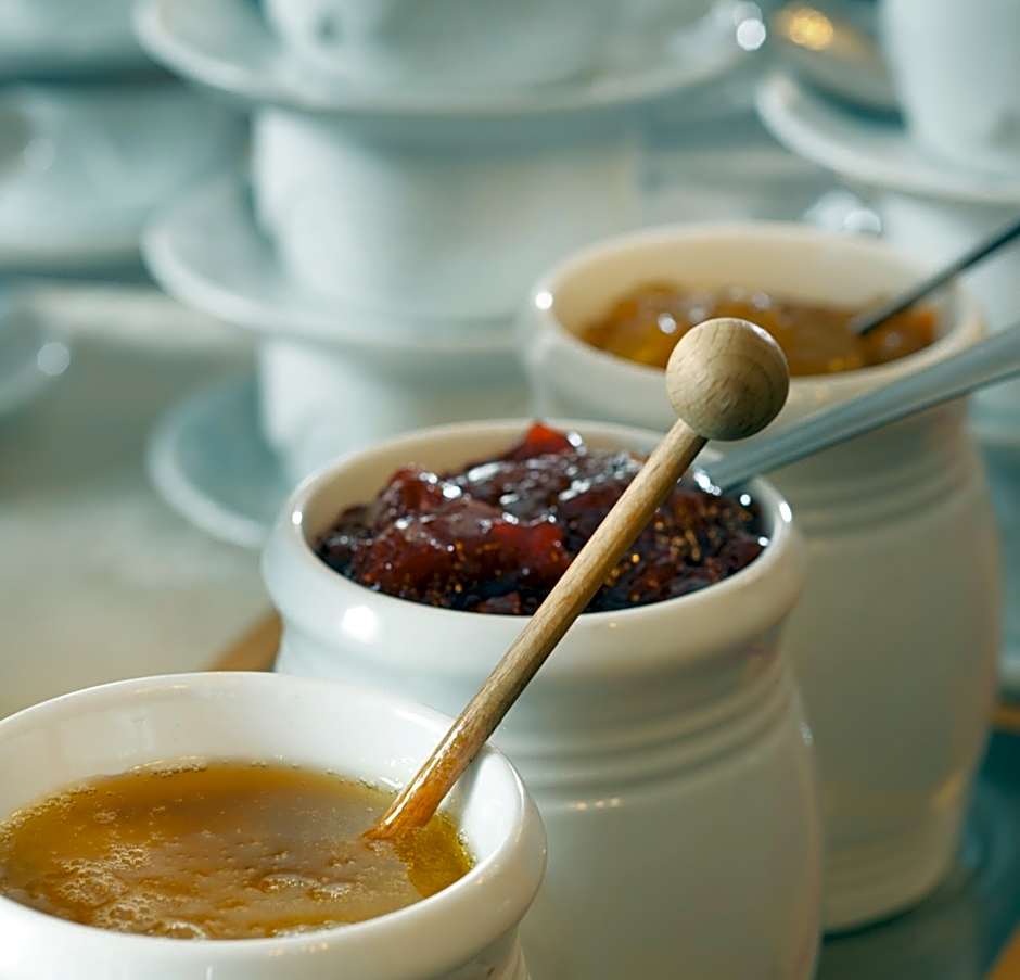 Penzion Hubert Františkovy Lázně