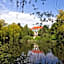 Bio- und Gesundheitshotel Gutshaus Stellshagen