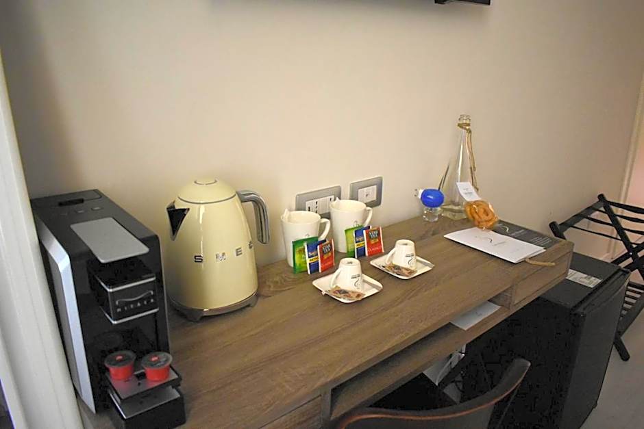 Gatto Bianco Duchessa