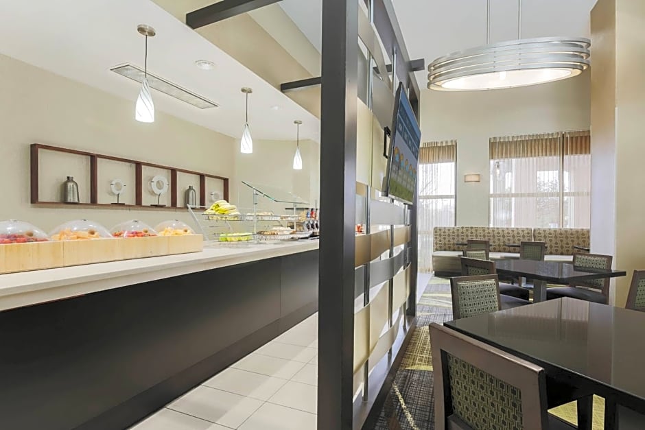 SpringHill Suites by Marriott Oklahoma City Quail Springs