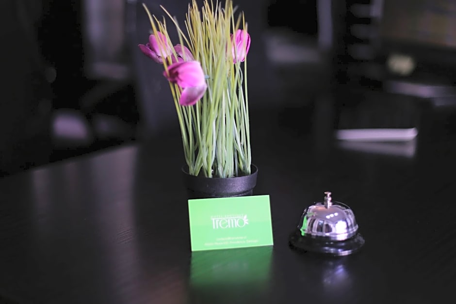 Hotel Boutique Tremo