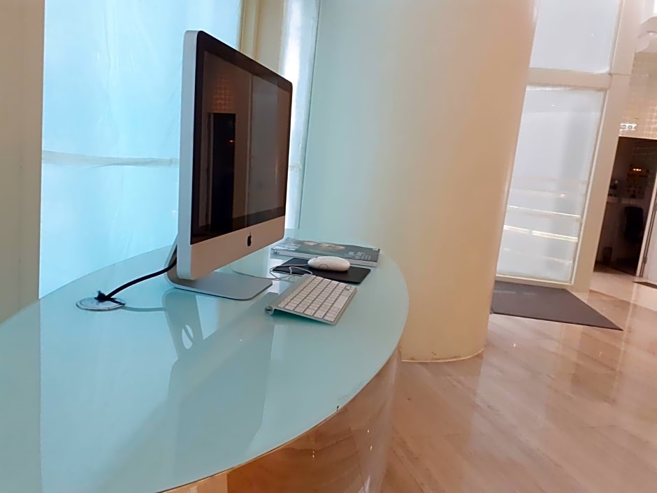 Hotel Ease Causeway Bay