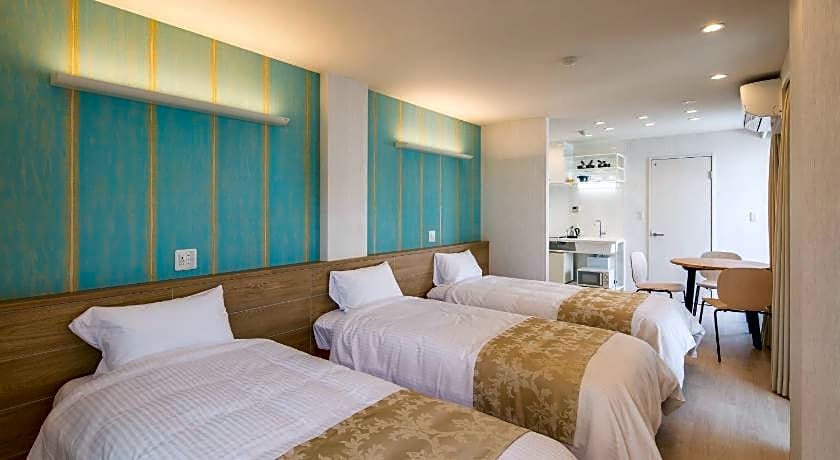 Hotel SAILS