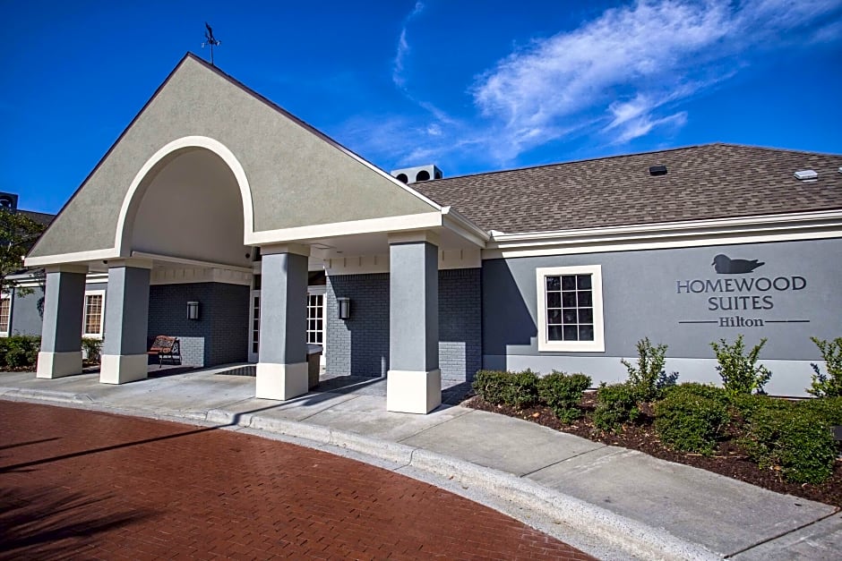 Homewood Suites by Hilton Savannah