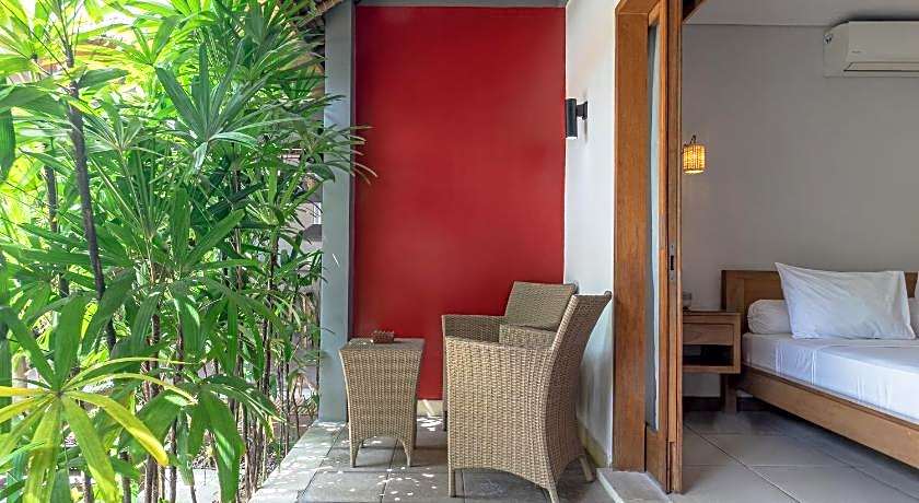 Balinea Holiday Home