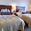 Norfolk Country Inn And Suites