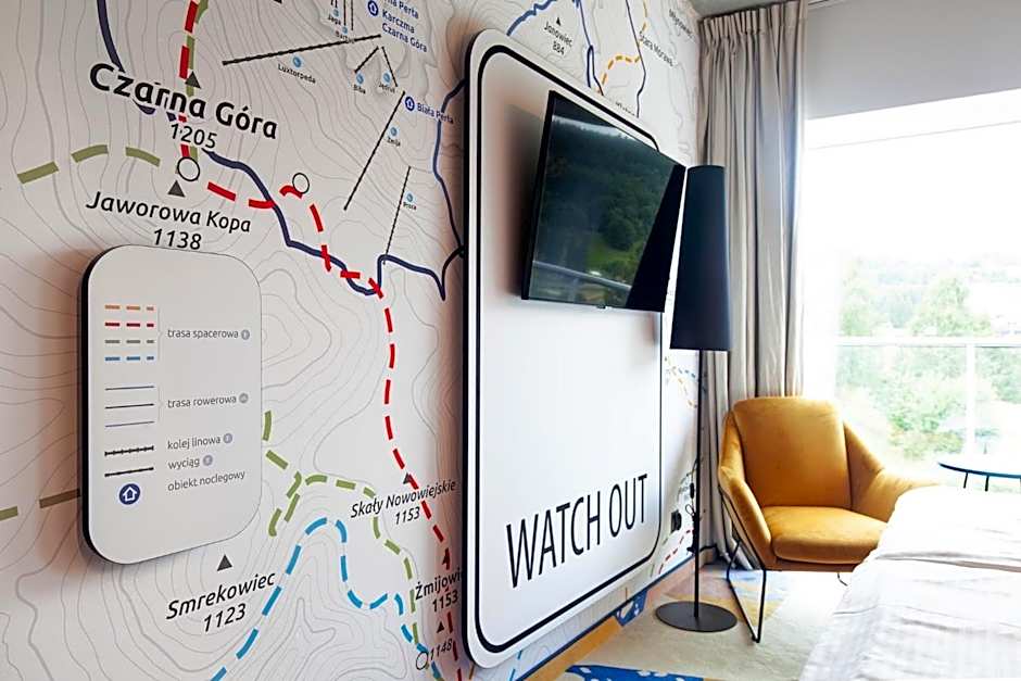Apartament Biała Perła