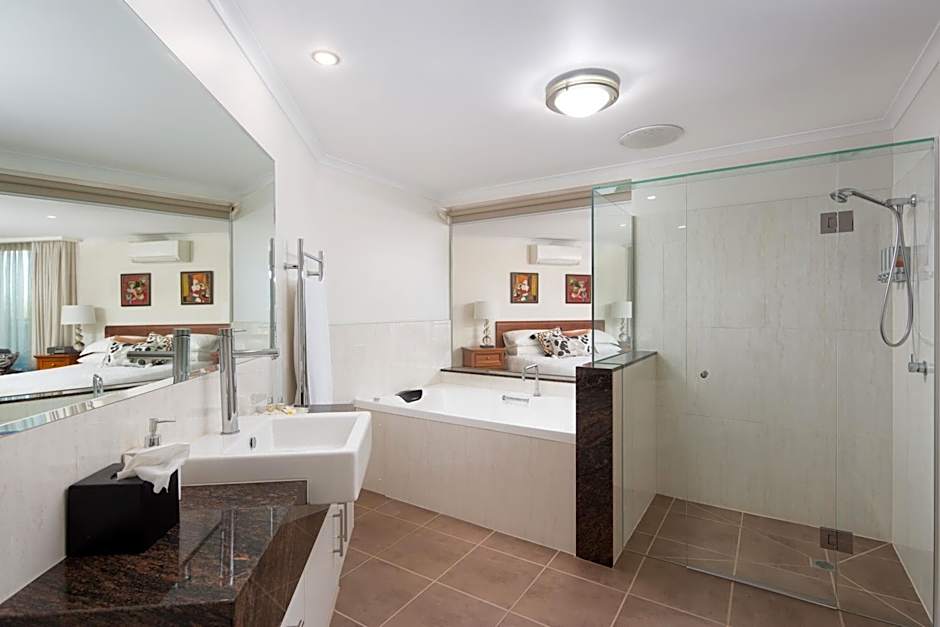 Luna Blu - Luxury B&B