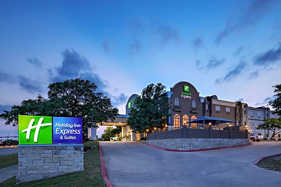 Holiday Inn Express Hotel & Suites Cedar Park (Nw Austin) By IHG