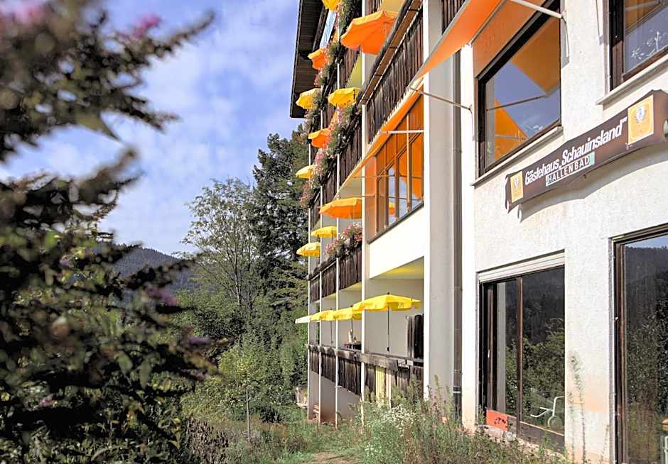 Hotel Schauinsland
