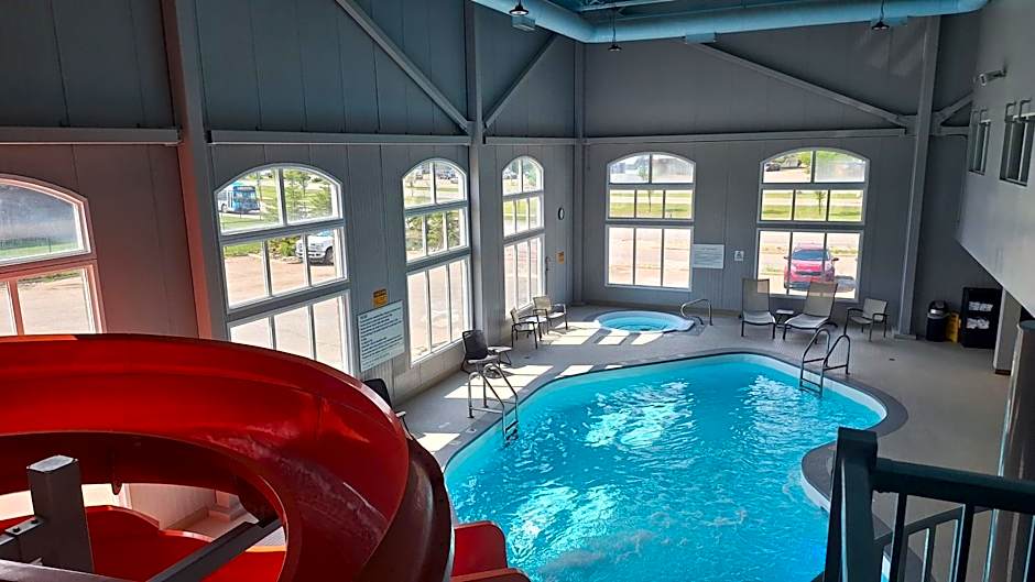 Radisson Hotel & Suites Fort Mcmurray