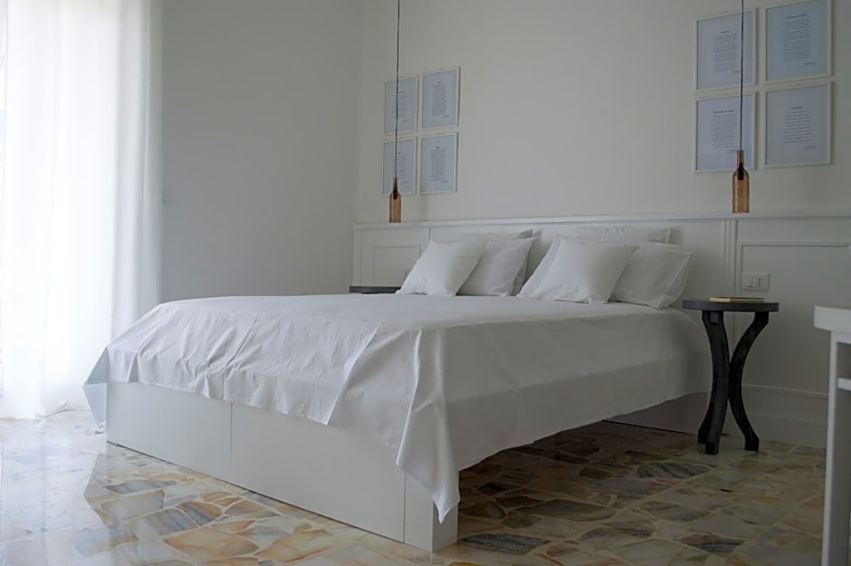 Boite d'Esprit b&b de luxe