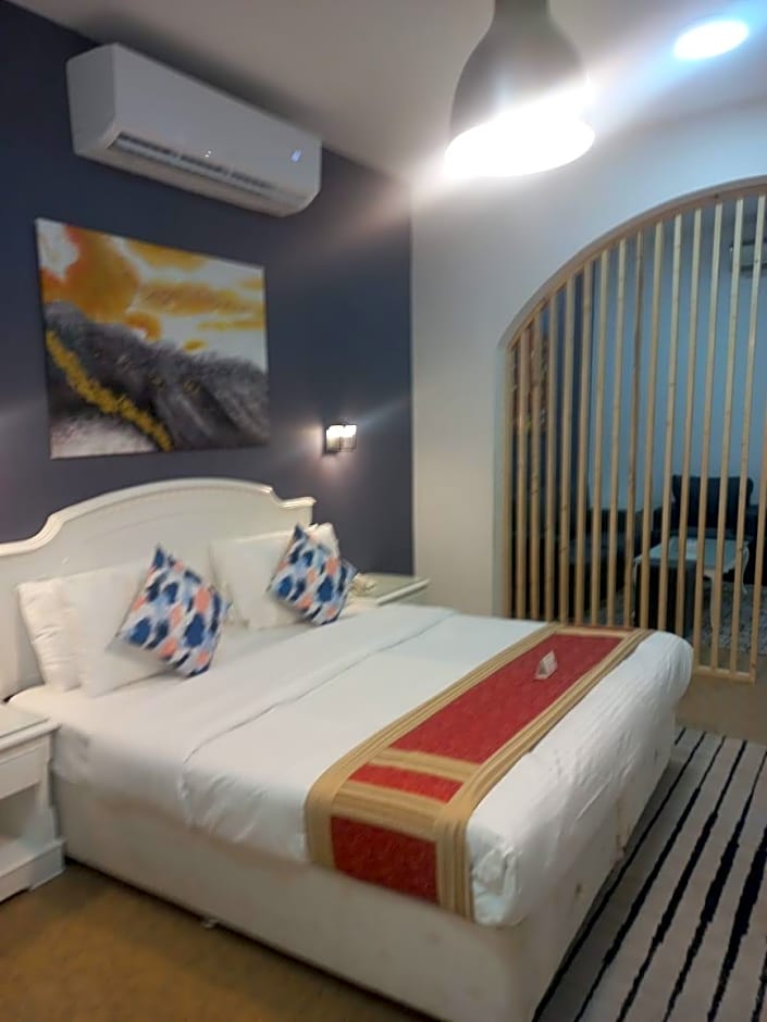 Safeer International Hotel