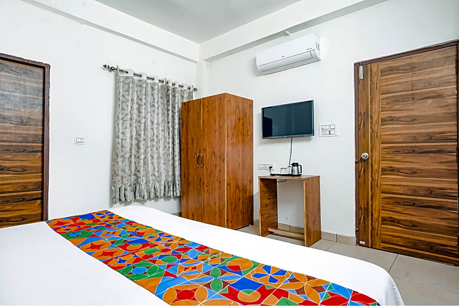 FabExpress Gulmohar Grande