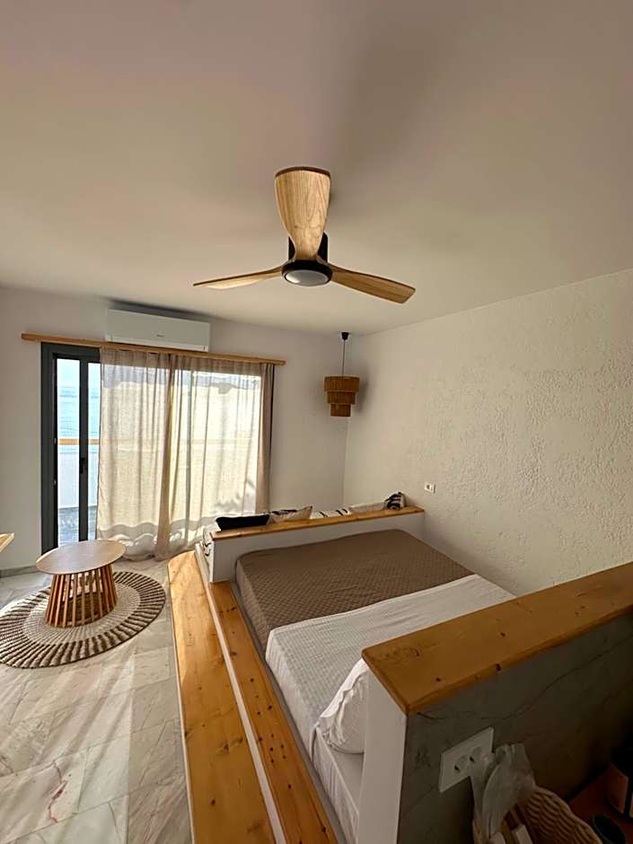 SPONGIA HOTEL SUITES & Spa