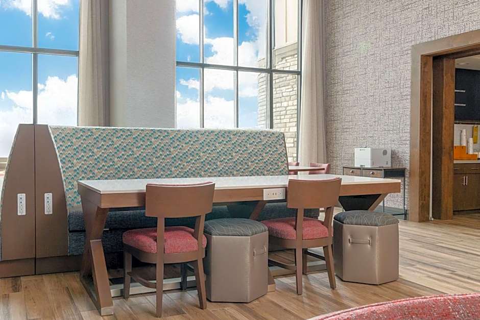 Hampton Inn & Suites Porter Ranch Los Angeles