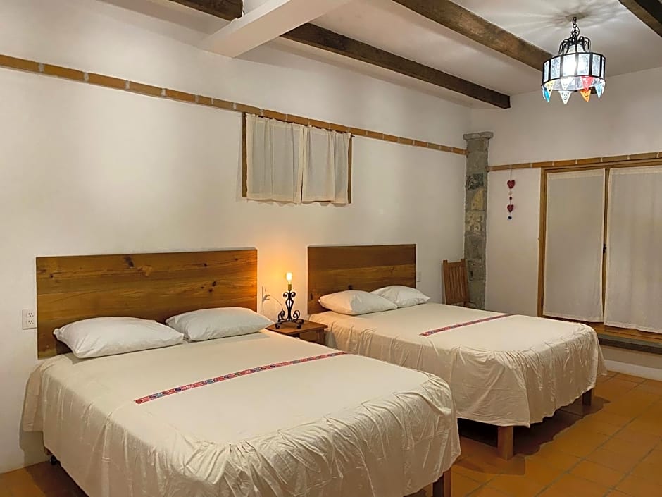 Hotel Posada La Vereda