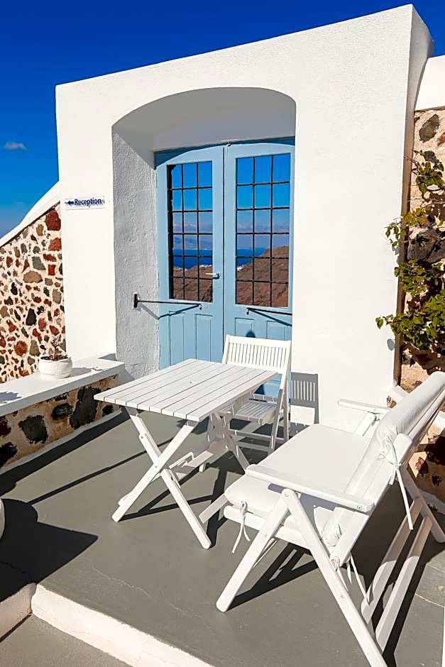 Ilioperato Hotel