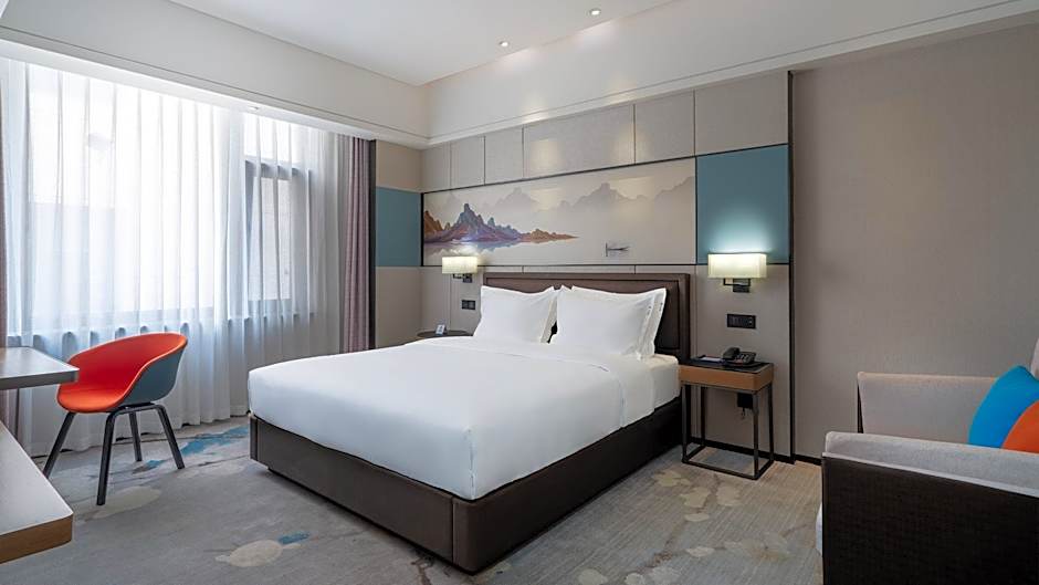 Holiday Inn Express Cangzhou High Tech Zone By IHG