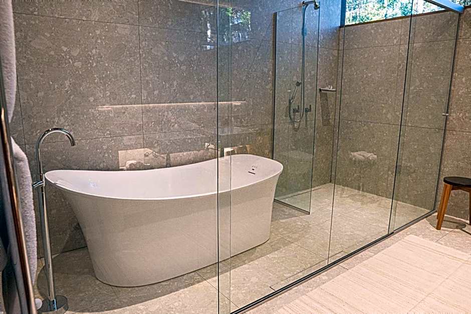 Hotel Toriba
