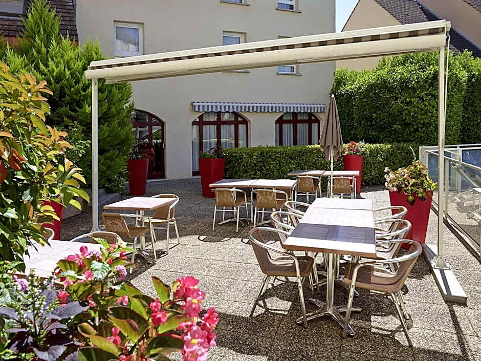 ibis Beaune Centre