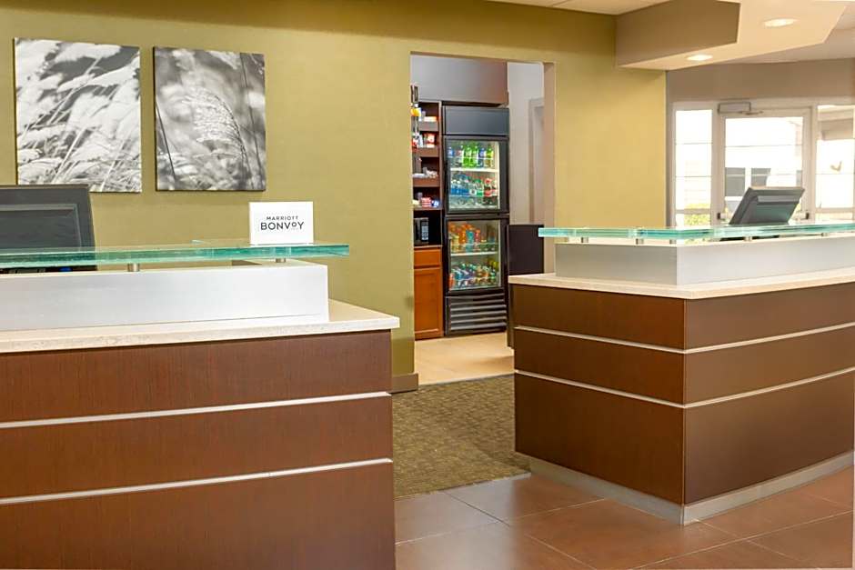 Residence Inn By Marriott North Little Rock