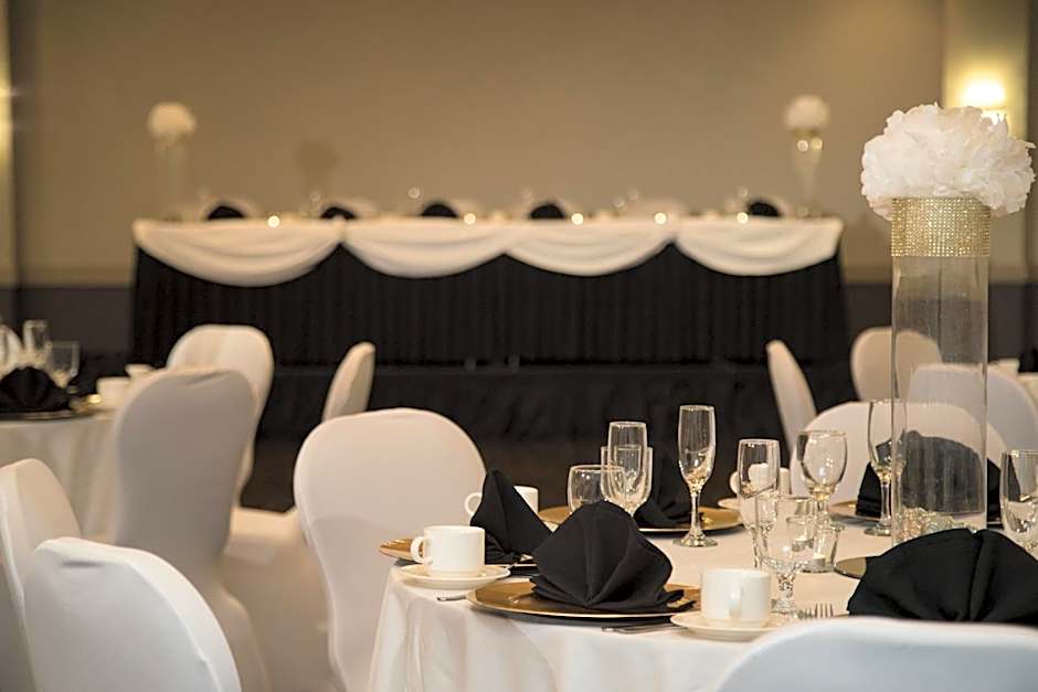 Holiday Inn Washington-College Pk (I-95) By IHG