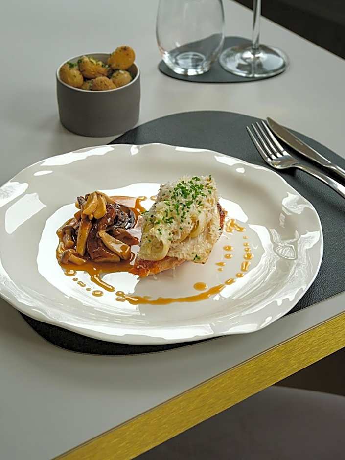 Hotel-Restaurant Beim Schlass