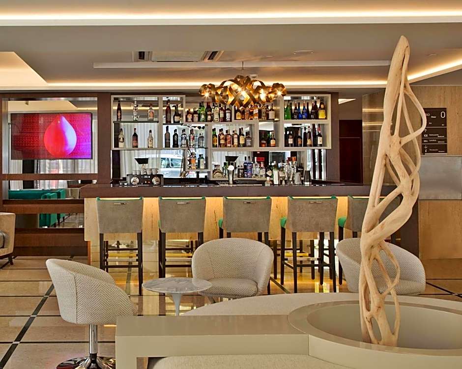 TURIM Saldanha Hotel