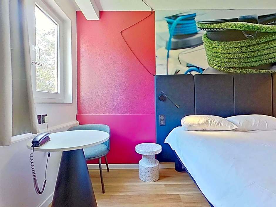 ibis Vannes