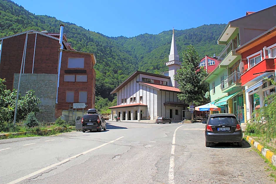 Ataköy Otel Cafe Restaurant