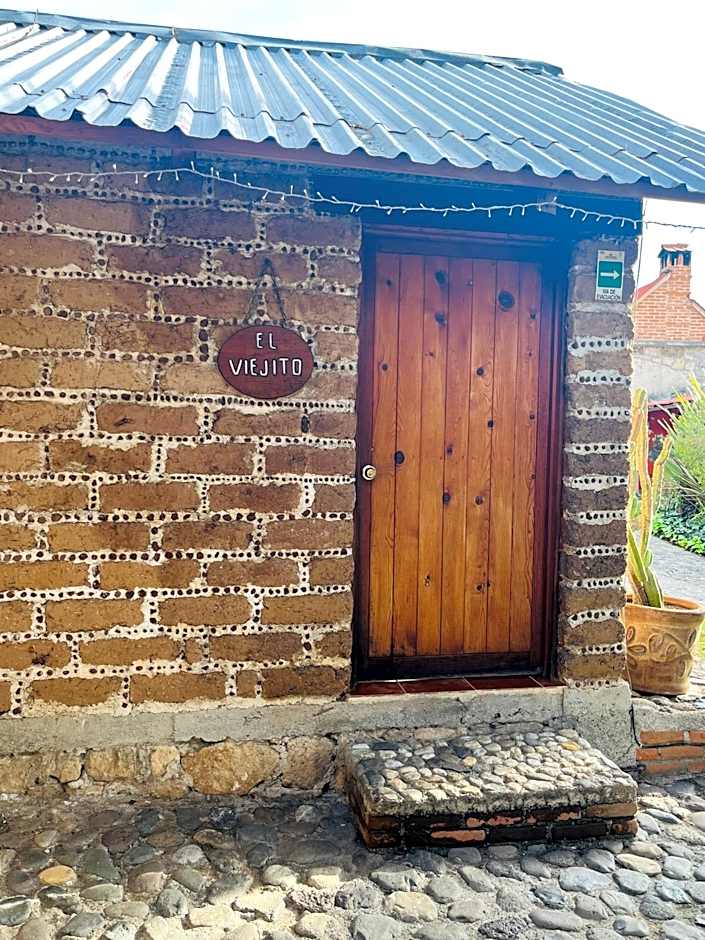 Cabañas Los Cactus