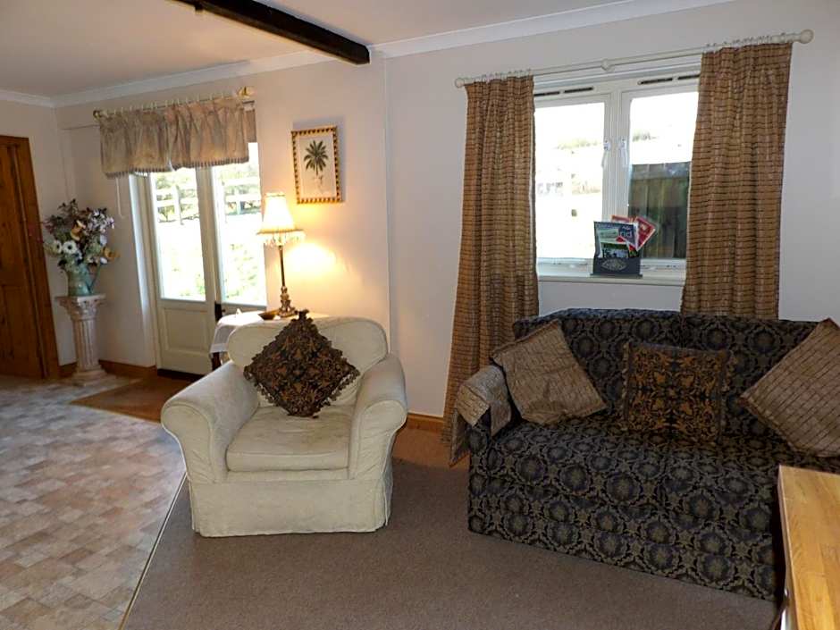Photo 1 of 8 of Cottage, Garden View